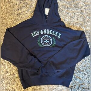 FABLETICS YEAR ROUND TERRY HOODIE